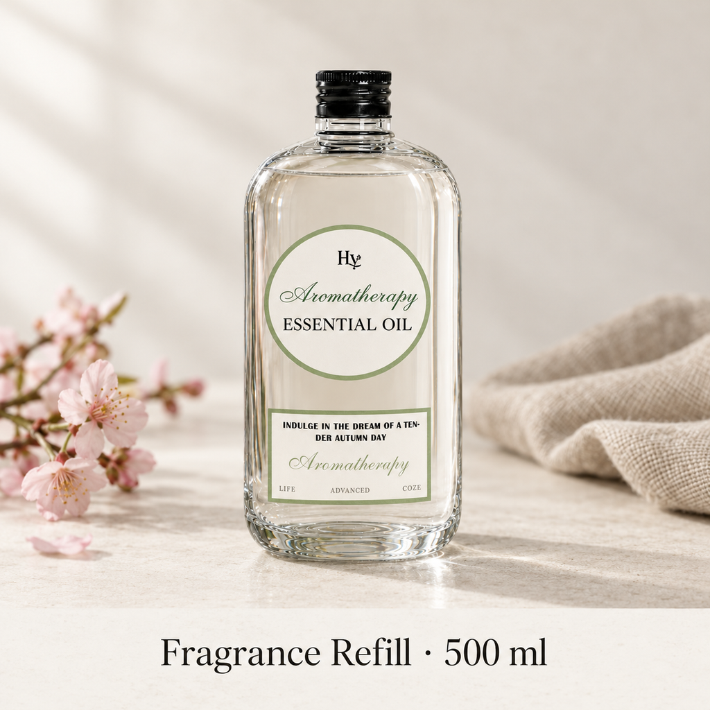 Lantern Fragrance Refill – 500 ml.