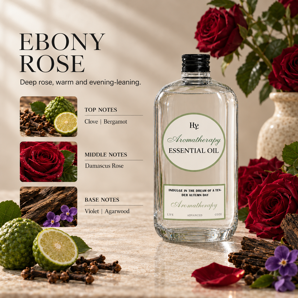 Lantern Fragrance Refill – 500 ml.